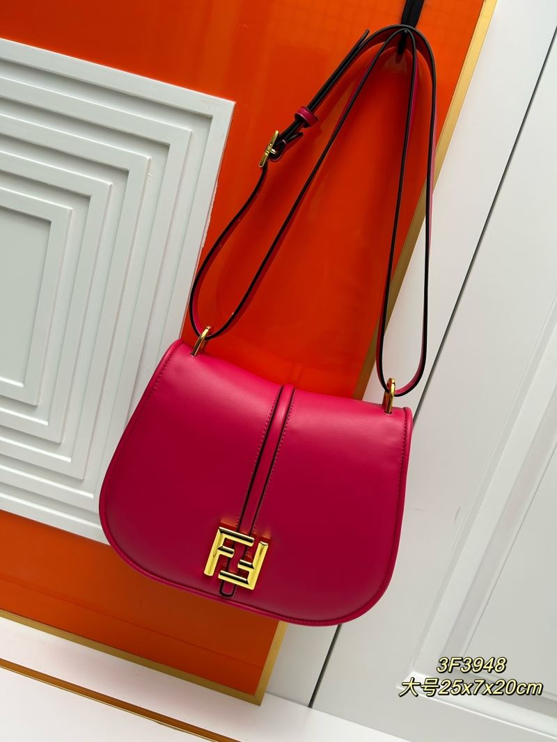 Fendi Satchel Bags